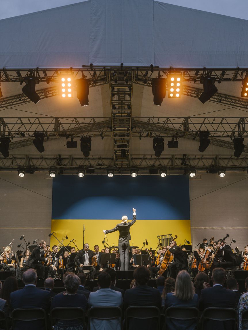 ukrainian freedom orchestra tour dates 2023